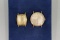 Group of 10K Gold Filled Watches