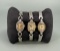 Art Deco Ladies Watches
