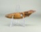 Ancient Thule Inuit Alaskan Eskimo Harpoon Point