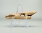 Ancient Thule Inuit Alaskan Eskimo Harpoon Point