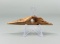 Ancient Thule Inuit Alaskan Eskimo Harpoon Point