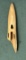 Ancient Thule Inuit Alaskan Eskimo Harpoon Point