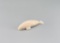Alaskan Inuit Eskimo Whale Carving