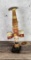 Northwest Coast Native American Indian Totem Pole