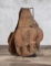 WW1 WWI Model 1885 US Cavalry McClellan Saddlebags