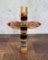 Northwest Coast Native American Indian Totem Pole