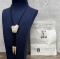 Brian Kulik Alaskan Inuit Eskimo Necklace