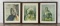 Antique Native American Indian Prints