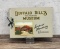 Buffalo Bill's Memorial Museum