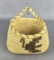 Papago Native American Indian Basket