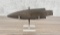 Ancient Thule Inuit Alaskan Eskimo Slate Point