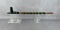 Plains Native American Indian Peace Pipe