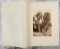 Edward Curtis Photogravure Palo Verde