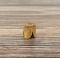 Ancient Thule Inuit Alaskan Eskimo Toggle
