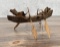 Northwest Coast Haida Gwaii Indian Masset Canoe
