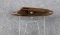 Ancient Thule Inuit Alaskan Eskimo Harpoon Point
