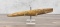 Ancient Thule Inuit Alaskan Eskimo Ice Probe