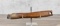 Ancient Thule Inuit Alaskan Eskimo Bag Handle
