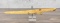 Ancient Thule Inuit Alaskan Eskimo Harpoon Point