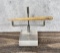 Ancient Thule Inuit Alaskan Eskimo Awl