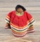 Seminole Native American Indian Doll