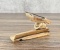 Brian Kulik Alaskan Inuit Eskimo Seal Carving