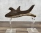 Northwest Coast Indian Style Whale Rattle