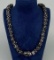 Native American Indian Trade Beads Skunk