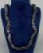 Native American Indian Trade Beads Skunk