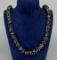 Native American Indian Trade Beads Skunk