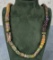 Native American Indian Trade Beads Millefiori