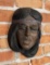 Daro Flood Native American Indian Cast Mask