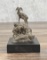 Charles M Russell Montana Trigg Silver Sheep