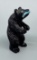 Barlow Quandelacy Zuni Carved Bear Fetish