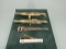 Woodworking Engineer Tie Bar Clips