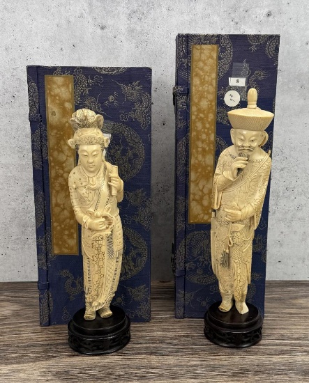 Chinese Emperor Empress Montana Residents Only