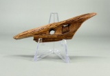 Ancient Thule Inuit Alaskan Eskimo Harpoon Point