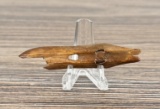 Ancient Thule Inuit Alaskan Eskimo Harpoon Point