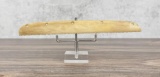 Alaskan Inuit Eskimo Saw