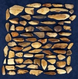 Ancient Thule Inuit Alaskan Eskimo Artifacts