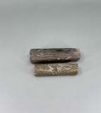 Native American Indian Slate Tools