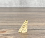 Alaskan Inuit Eskimo Billiken Pendant