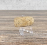 Ancient Native American Indian Stone Adze Celt