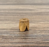Ancient Thule Inuit Alaskan Eskimo Toggle
