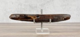 Ancient Thule Alaska Inuit Eskimo Ice Axe