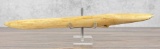 Ancient Thule Inuit Alaskan Eskimo Harpoon Point