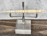 Alaskan Inuit Eskimo Awl