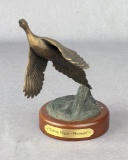 Big Sky Carvers Taking Flight Sculpture