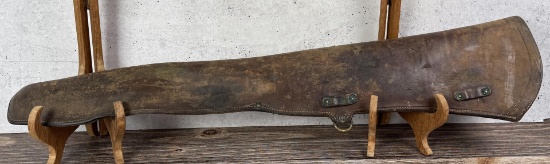 1903 Springfield US Cavalry Rifle Scabbard