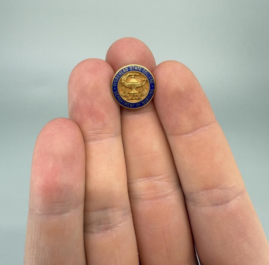 Morehead State College Department of Nursing Medal